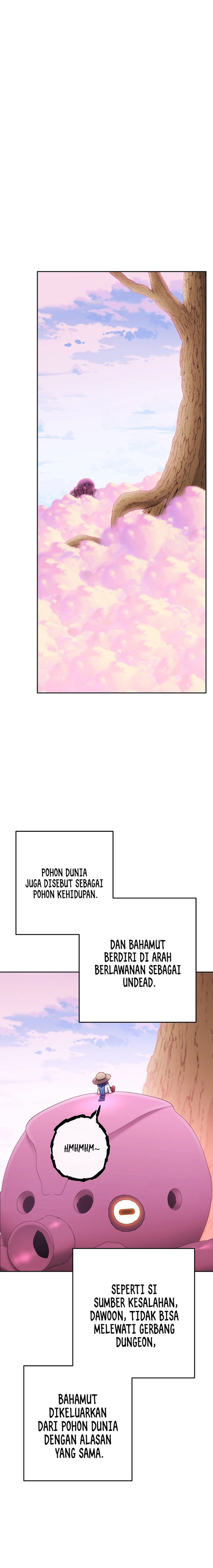 Dungeon Reset